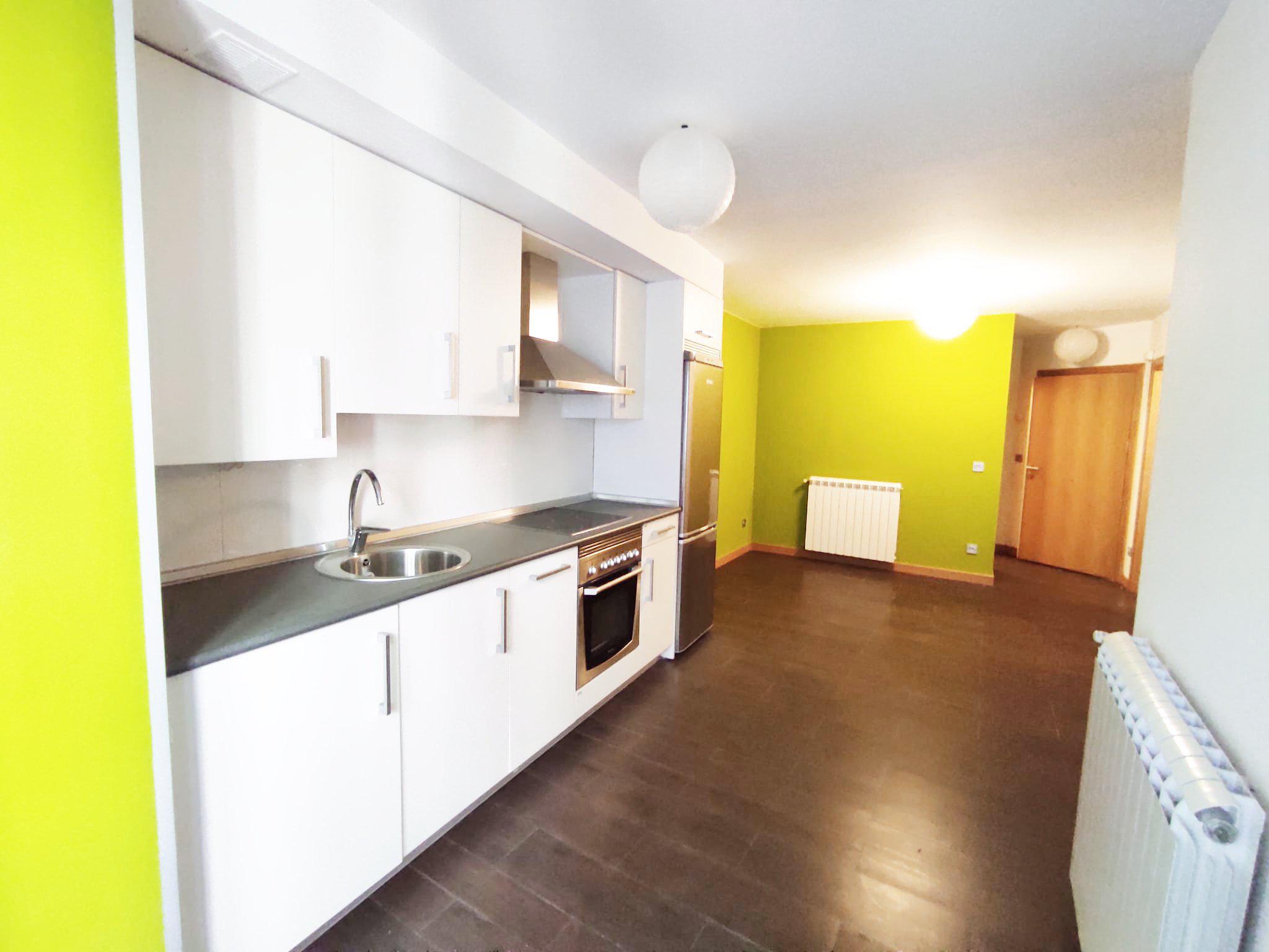 Imagen 1 Piso en venta en Elgoibar / En el centrp de Elgoibar