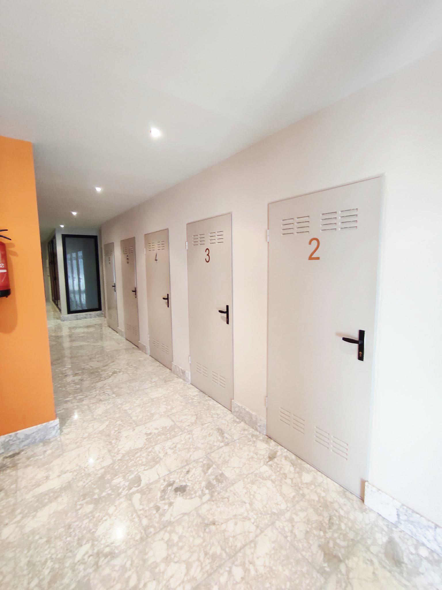 Imagen 23 Piso en venta en Elgoibar / En el centrp de Elgoibar