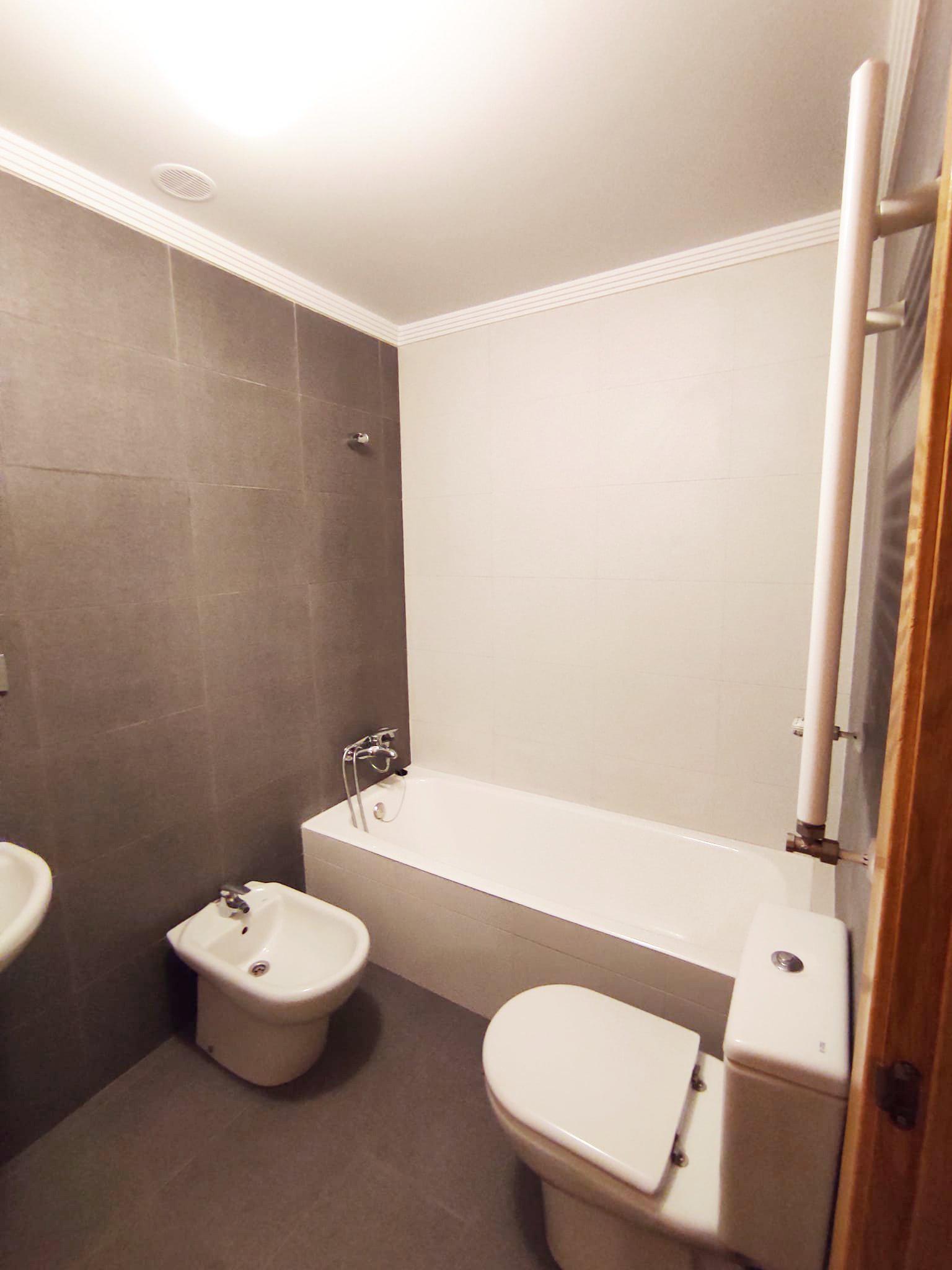 Imagen 6 Piso en venta en Elgoibar / En el centrp de Elgoibar