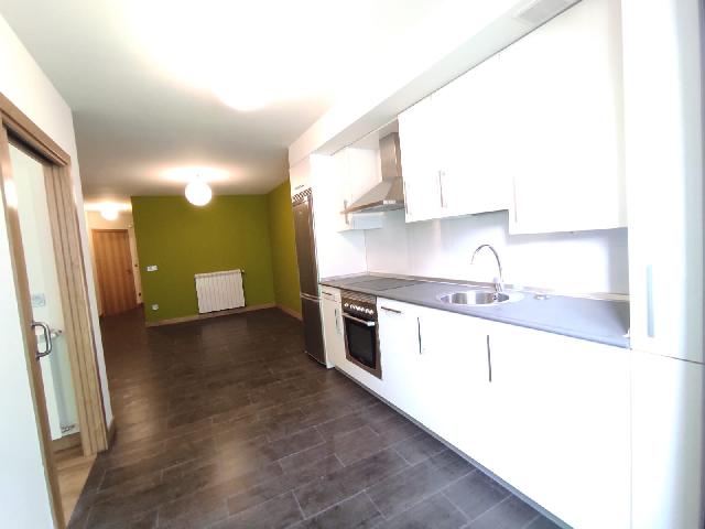 Imagen 1 Inmueble 291160 - Piso en venta en Elgoibar / En pleno centro de Elgoibar