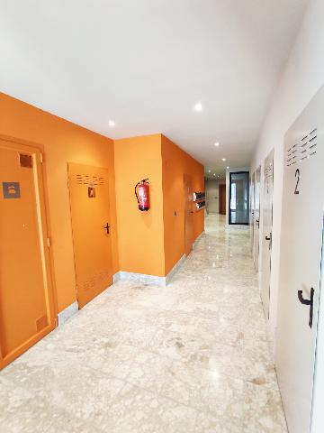 Imagen 6 Inmueble 291160 - Piso en venta en Elgoibar / En pleno centro de Elgoibar