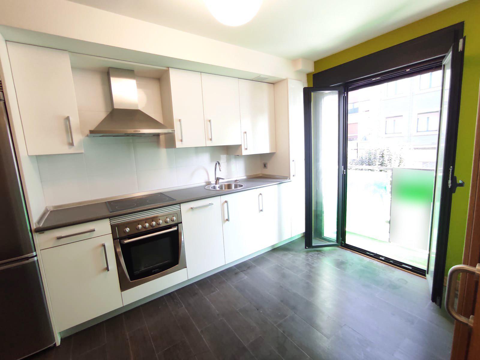 Imagen 7 Piso en venta en Elgoibar / En pleno centro de Elgoibar