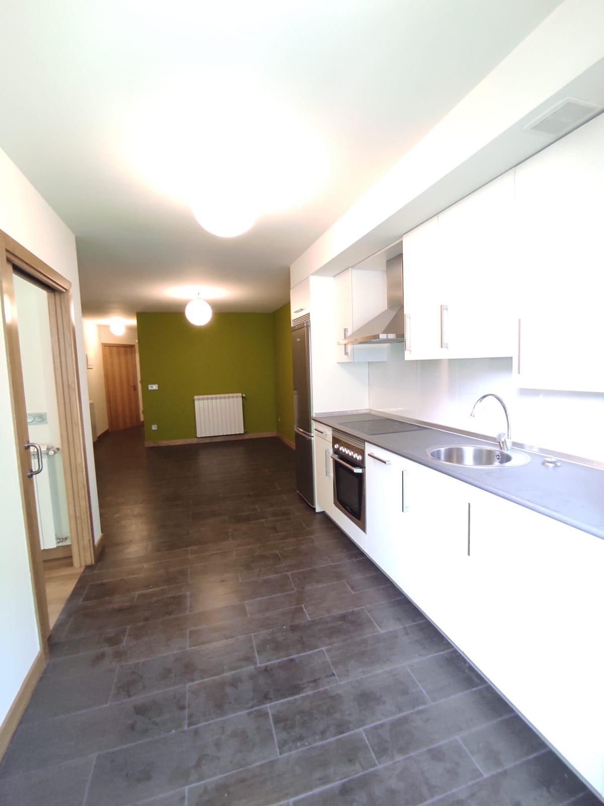 Imagen 11 Piso en venta en Elgoibar / En pleno centro de Elgoibar