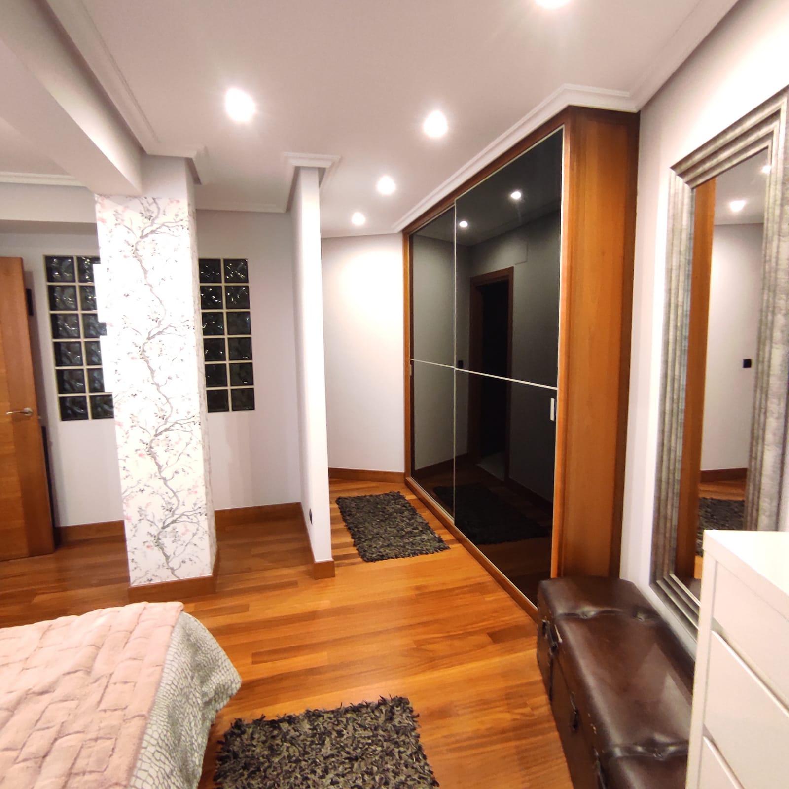 Imagen 27 Piso en venta en Ermua / Zona san antonio, llana y accesible cerca del centro.