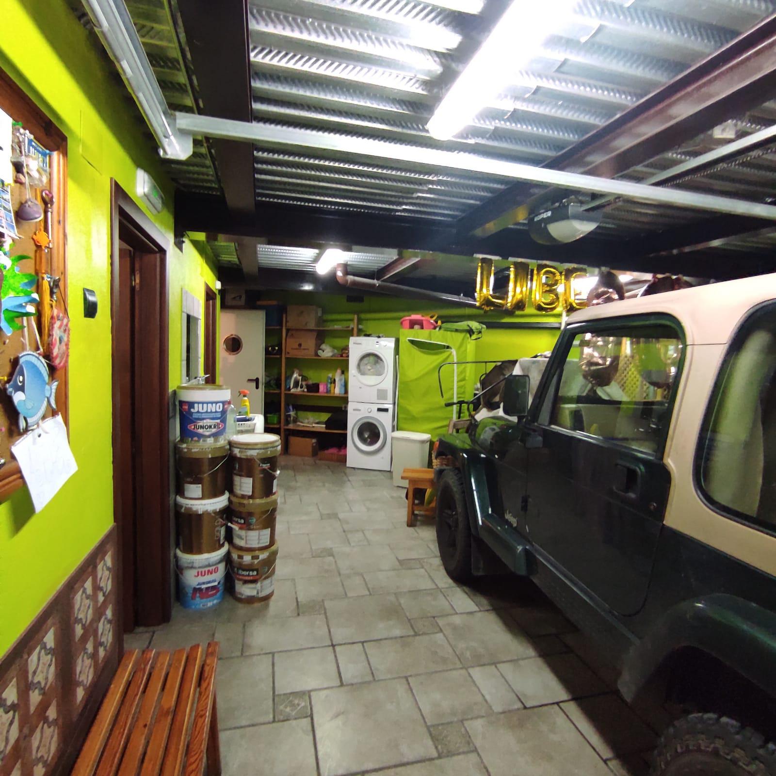 Imagen 7 Piso en venta en Ermua / Zona san antonio, llana y accesible cerca del centro.