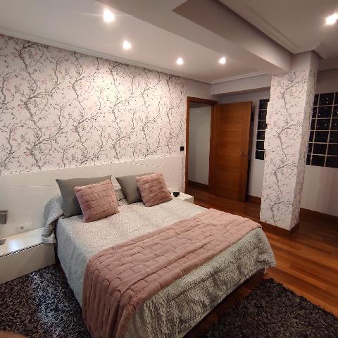 Imagen 24 Inmueble 293948 - Piso en venta en Ermua / Zona san antonio, llana y accesible cerca del centro.