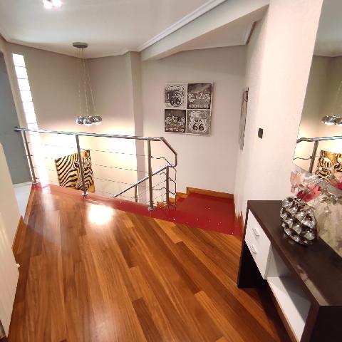 Imagen 15 Inmueble 293948 - Piso en venta en Ermua / Zona san antonio, llana y accesible cerca del centro.