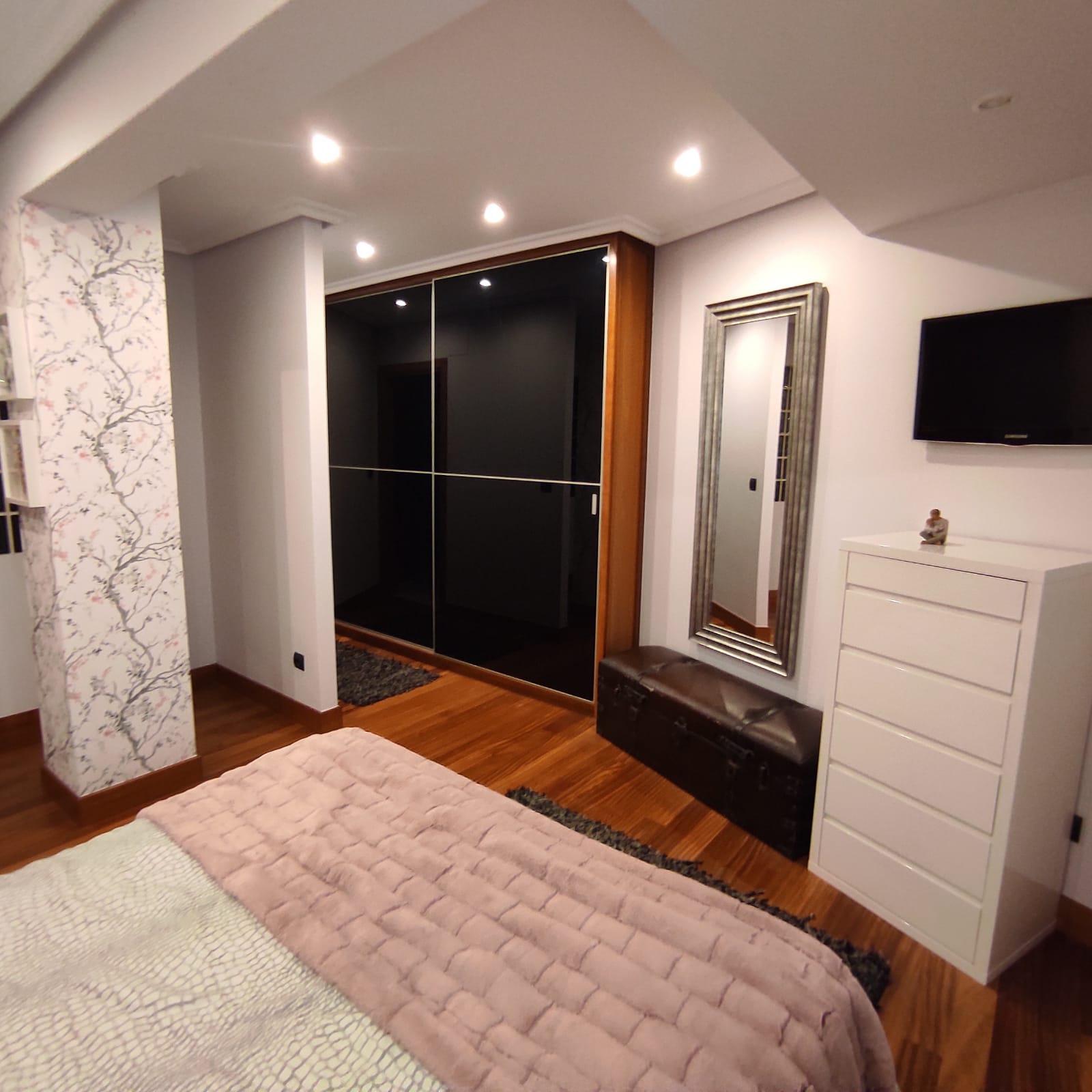 Imagen 28 Piso en venta en Ermua / Zona san antonio, llana y accesible cerca del centro.