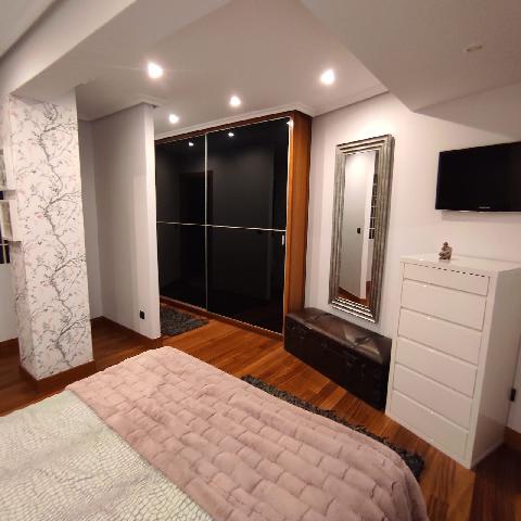 Imagen 28 Inmueble 293948 - Piso en venta en Ermua / Zona san antonio, llana y accesible cerca del centro.