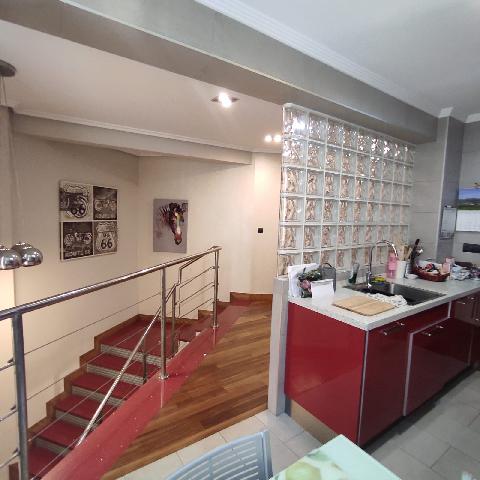 Imagen 17 Inmueble 293948 - Piso en venta en Ermua / Zona san antonio, llana y accesible cerca del centro.