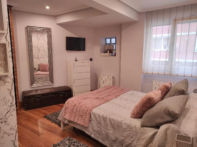 Imagen 26 Inmueble 293948 - Piso en venta en Ermua / Zona san antonio, llana y accesible cerca del centro.