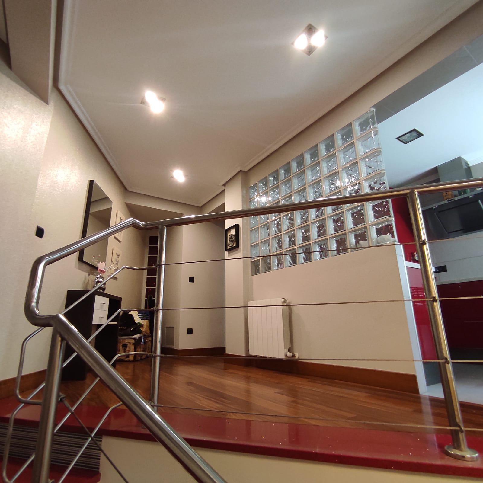 Imagen 14 Piso en venta en Ermua / Zona san antonio, llana y accesible cerca del centro.