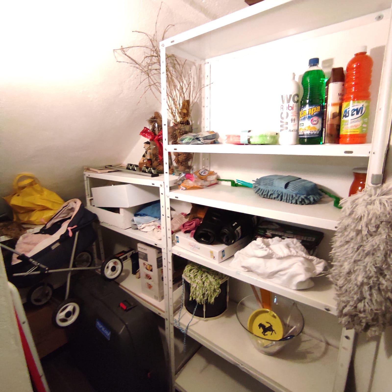 Imagen 6 Piso en venta en Ermua / Zona san antonio, llana y accesible cerca del centro.