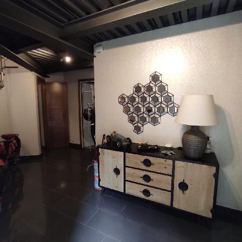 Imagen 3 Inmueble 293948 - Piso en venta en Ermua / Zona san antonio, llana y accesible cerca del centro.