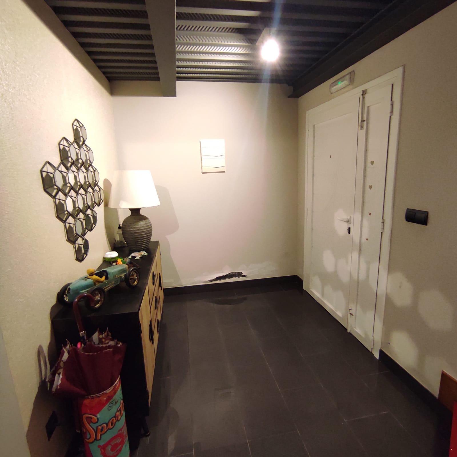 Imagen 4 Piso en venta en Ermua / Zona san antonio, llana y accesible cerca del centro.