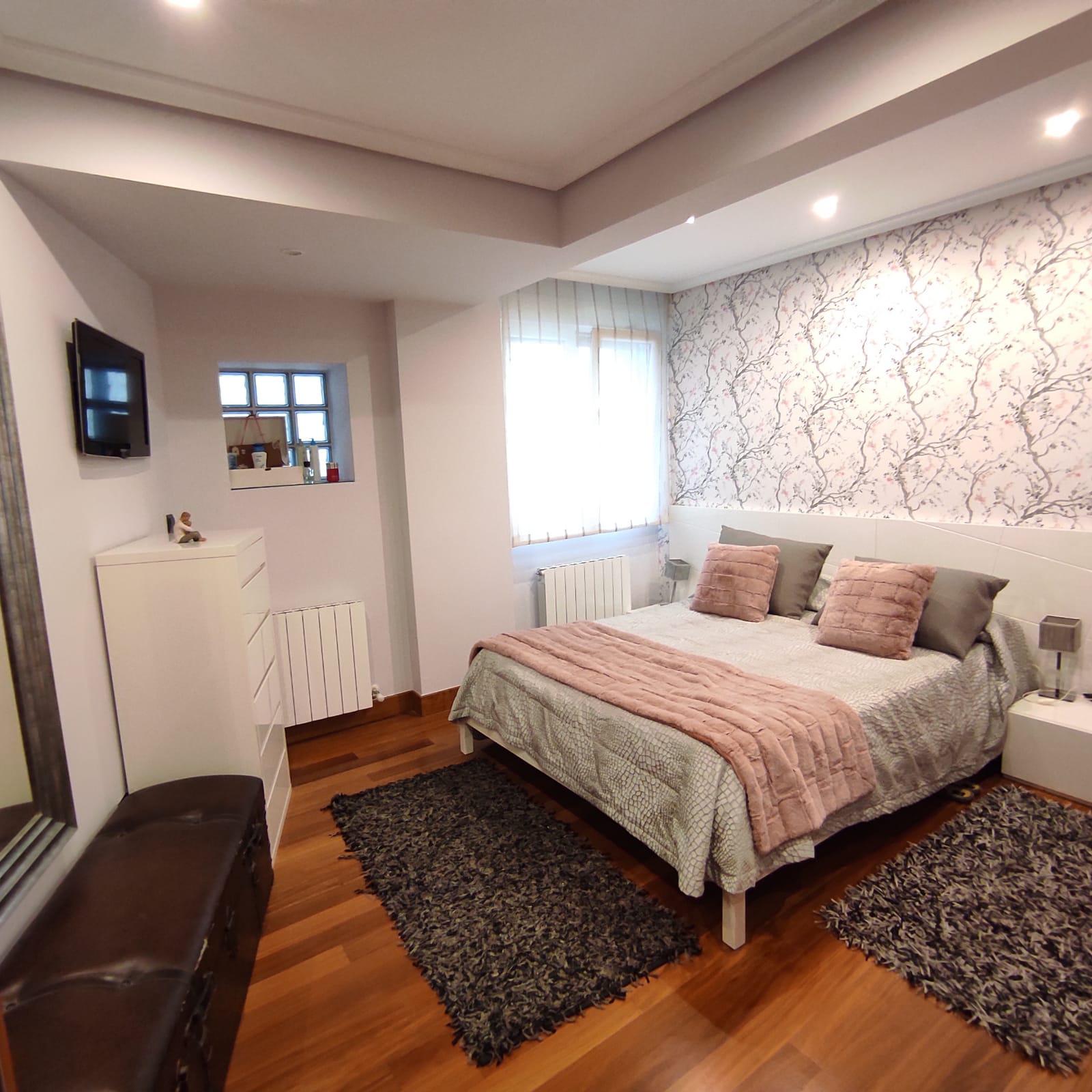 Imagen 30 Piso en venta en Ermua / Zona san antonio, llana y accesible cerca del centro.