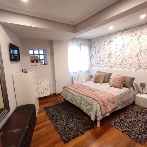 Imagen 30 Inmueble 293948 - Piso en venta en Ermua / Zona san antonio, llana y accesible cerca del centro.