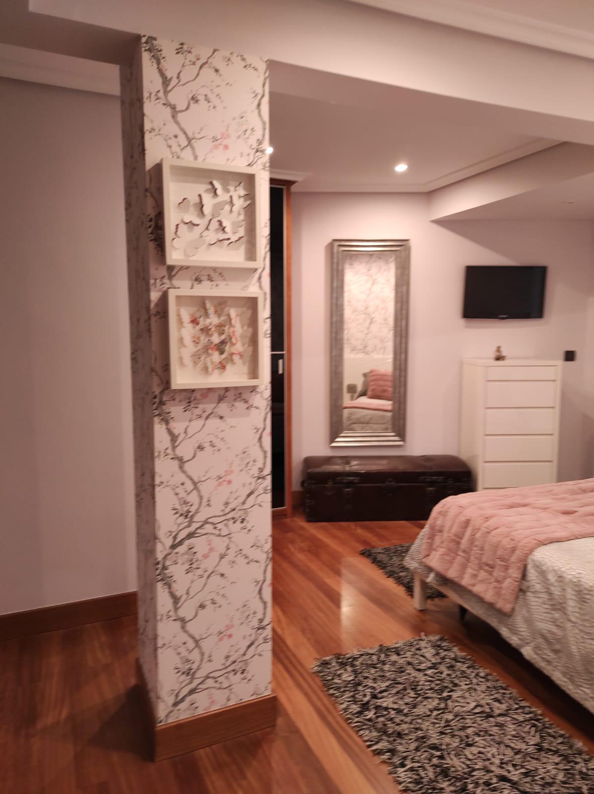 Imagen 32 Piso en venta en Ermua / Zona san antonio, llana y accesible cerca del centro.