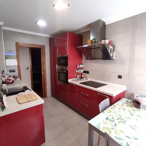 Imagen 18 Inmueble 293948 - Piso en venta en Ermua / Zona san antonio, llana y accesible cerca del centro.