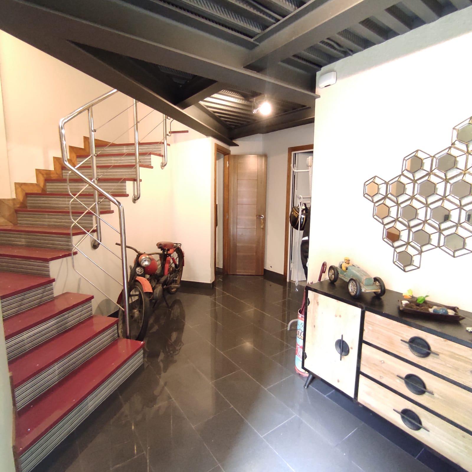 Imagen 5 Piso en venta en Ermua / Zona san antonio, llana y accesible cerca del centro.