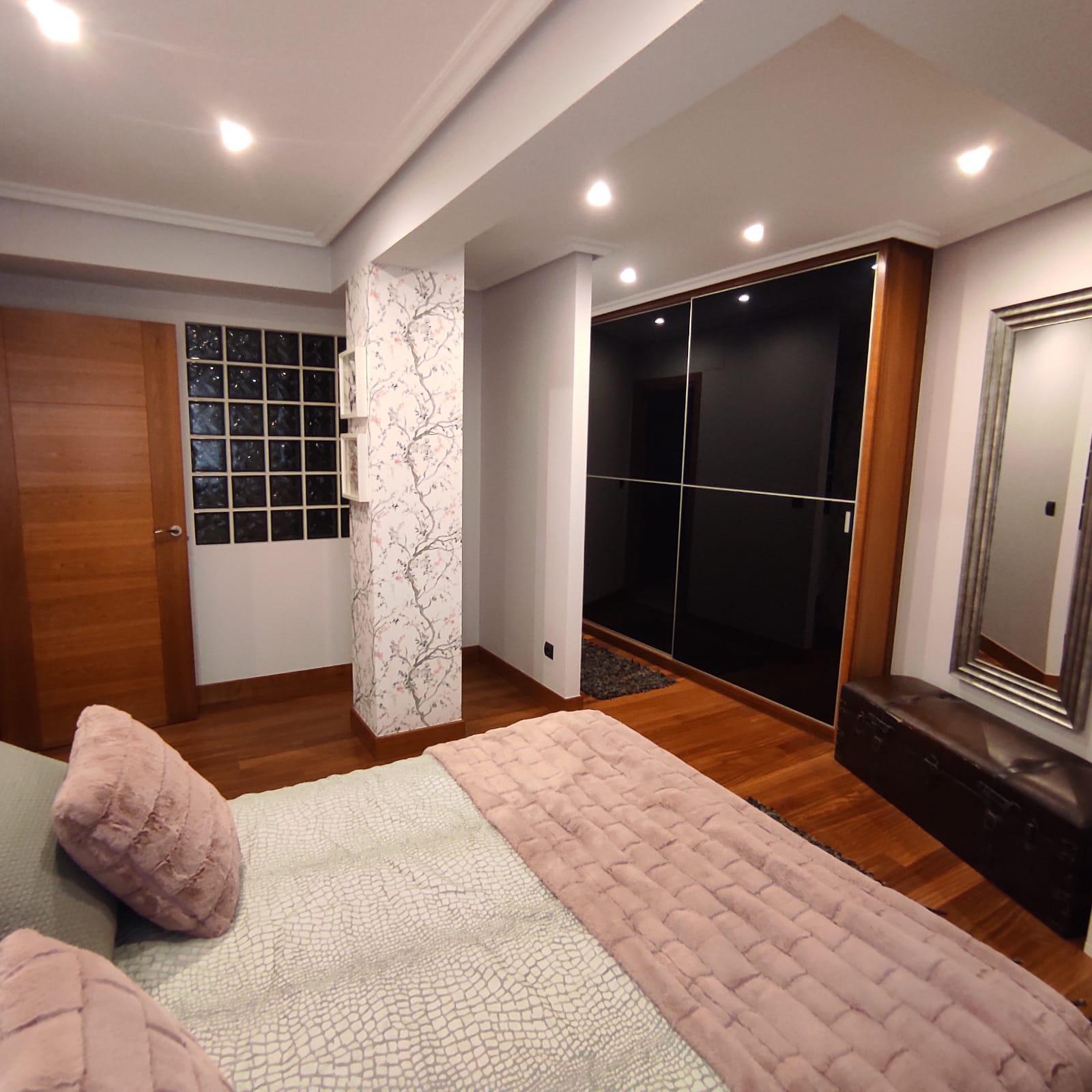 Imagen 29 Piso en venta en Ermua / Zona san antonio, llana y accesible cerca del centro.