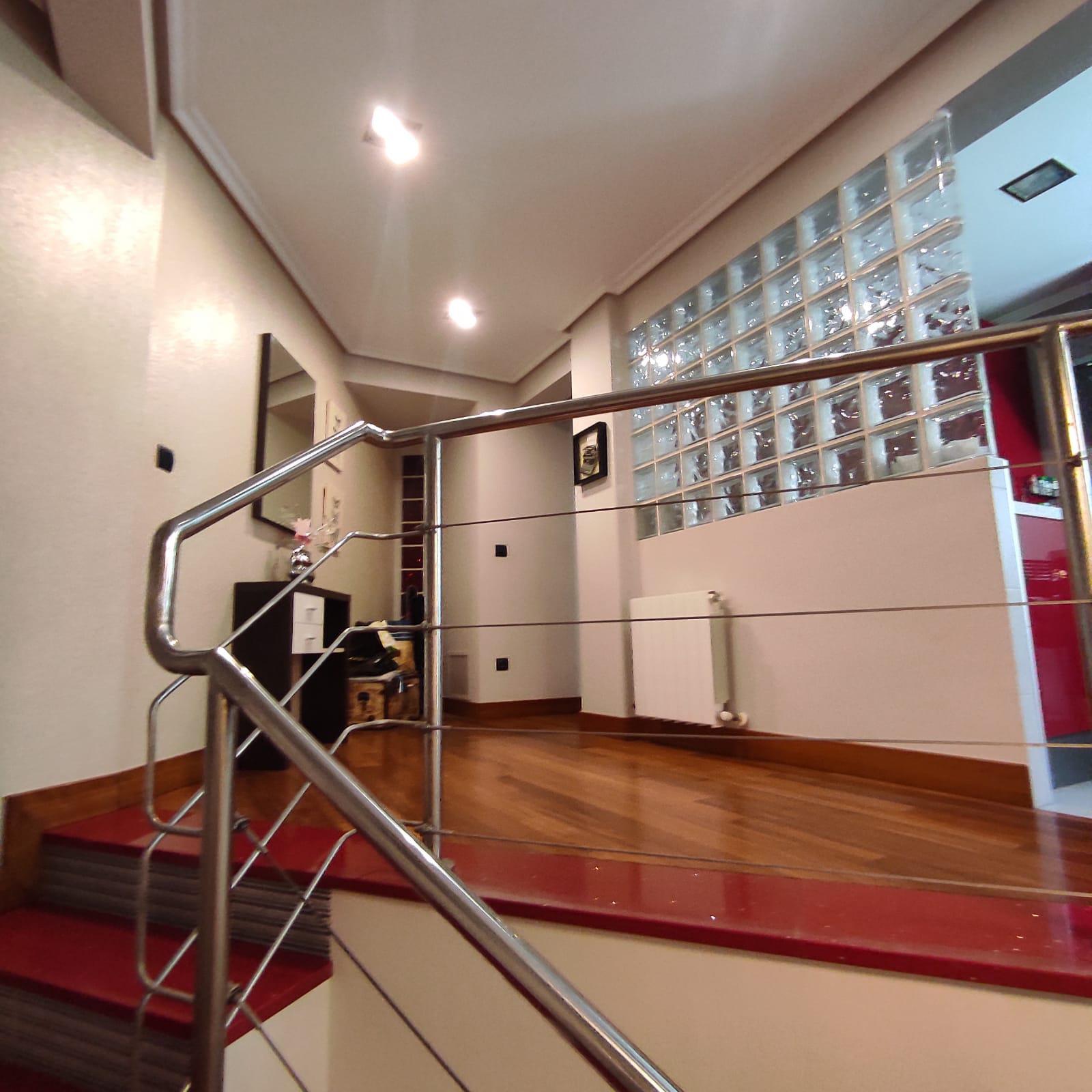 Imagen 16 Piso en venta en Ermua / Zona san antonio, llana y accesible cerca del centro.