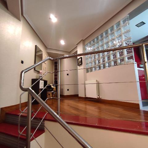 Imagen 16 Inmueble 293948 - Piso en venta en Ermua / Zona san antonio, llana y accesible cerca del centro.