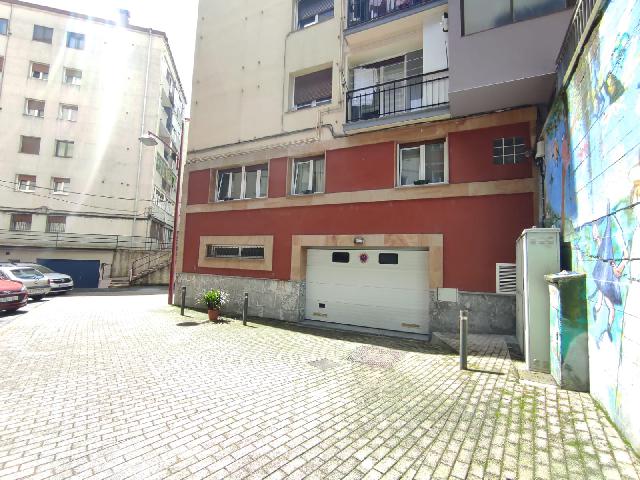Imagen 44 Inmueble 293948 - Piso en venta en Ermua / Zona san antonio, llana y accesible cerca del centro.
