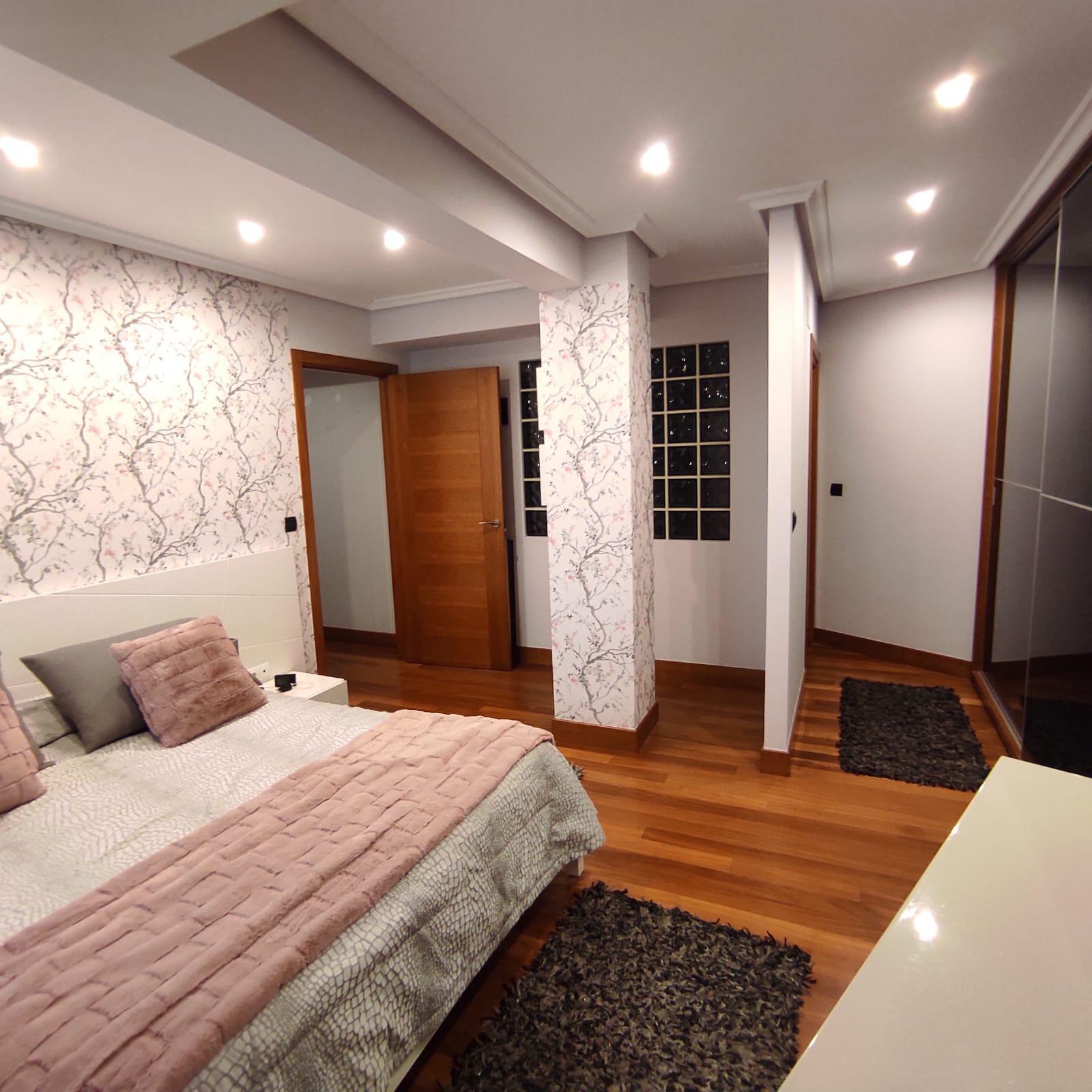 Imagen 25 Piso en venta en Ermua / Zona san antonio, llana y accesible cerca del centro.