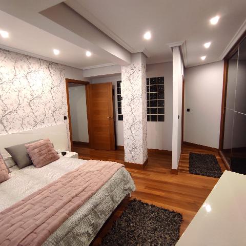 Imagen 25 Inmueble 293948 - Piso en venta en Ermua / Zona san antonio, llana y accesible cerca del centro.