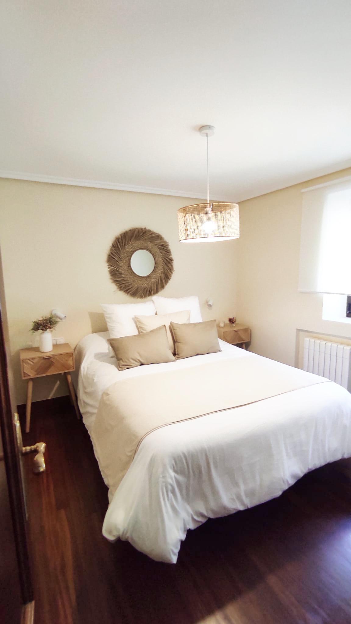 Imagen 29 Casa en venta en Mendaro / Se vende caserio en Mendaro con terreno, zona llana .