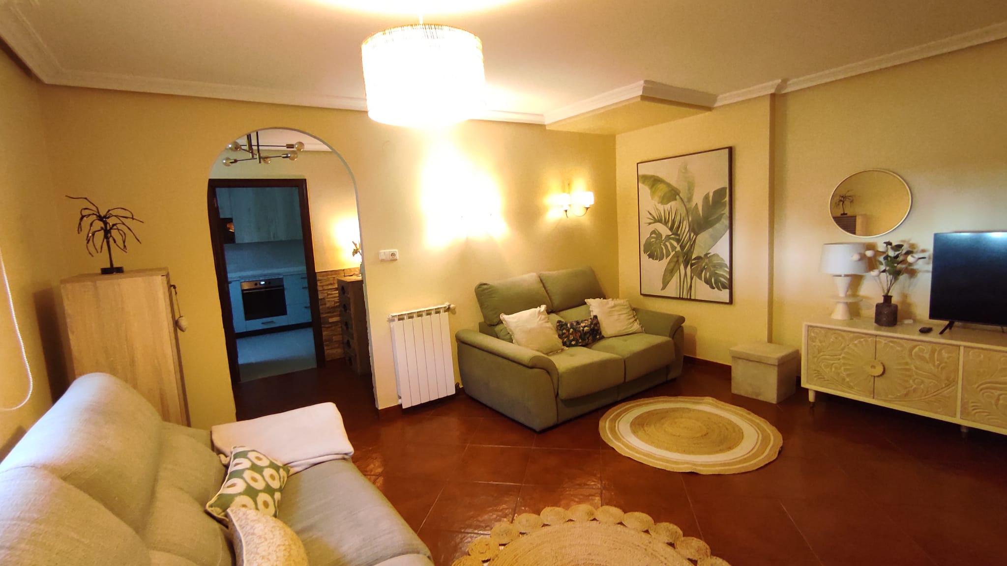 Imagen 19 Casa en venta en Mendaro / Se vende caserio en Mendaro con terreno, zona llana .