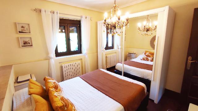 Imagen 22 Inmueble 295551 - Casa en venta en Mendaro / Se vende caserio en Mendaro con terreno, zona llana .