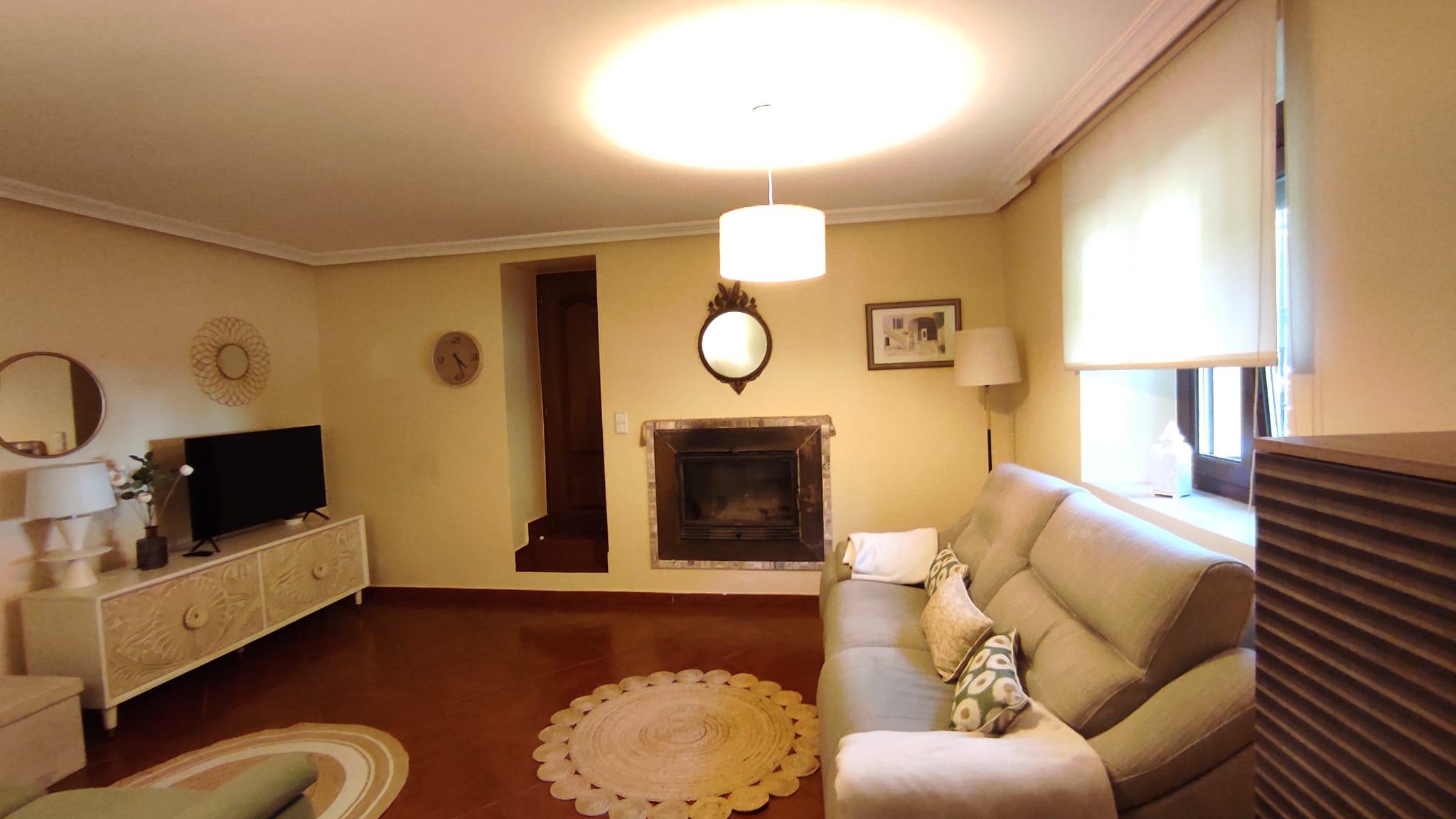 Imagen 20 Casa en venta en Mendaro / Se vende caserio en Mendaro con terreno, zona llana .