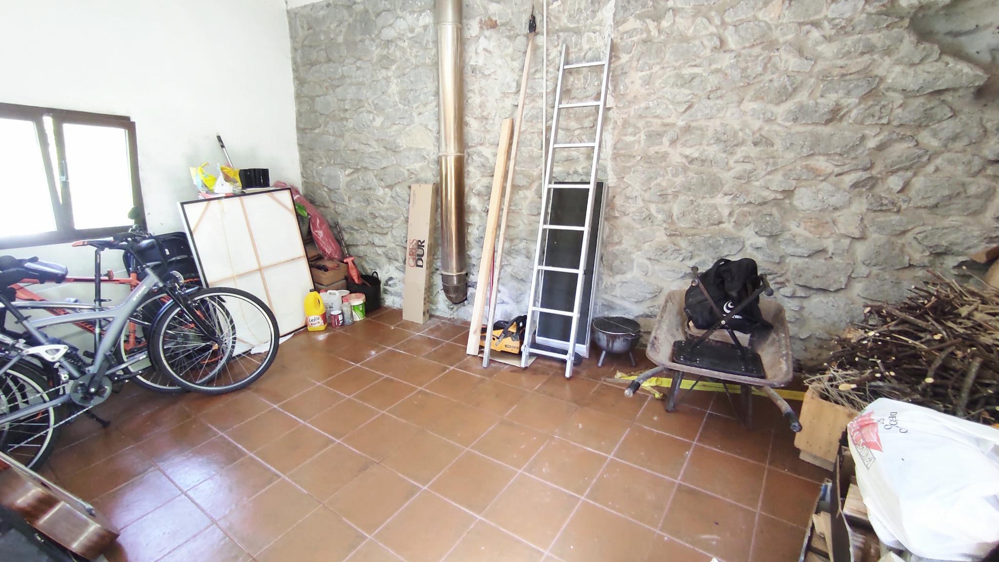 Imagen 12 Casa en venta en Mendaro / Se vende caserio en Mendaro con terreno, zona llana .