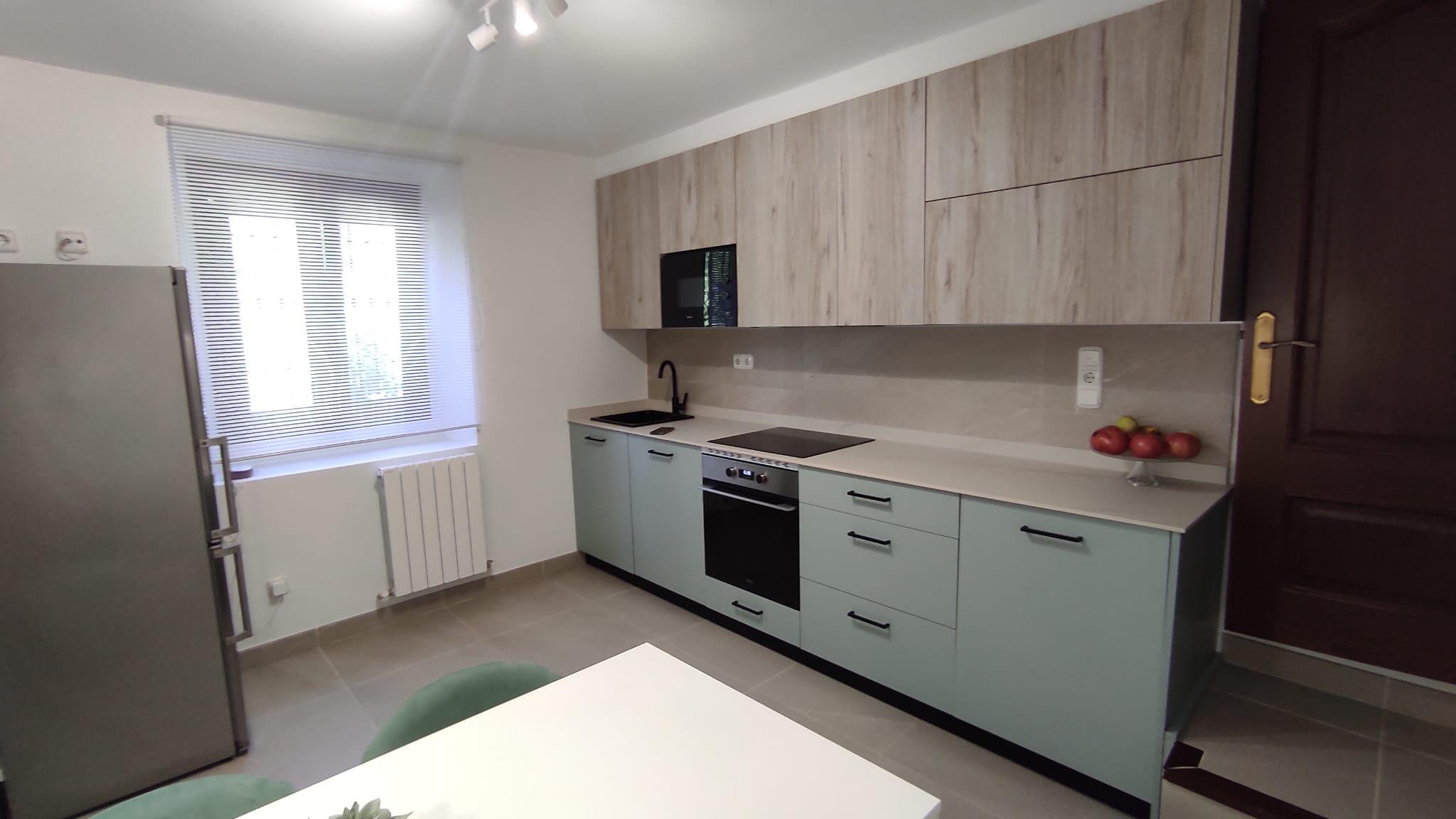 Imagen 13 Casa en venta en Mendaro / Se vende caserio en Mendaro con terreno, zona llana .