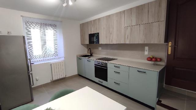 Imagen 13 Inmueble 295551 - Casa en venta en Mendaro / Se vende caserio en Mendaro con terreno, zona llana .