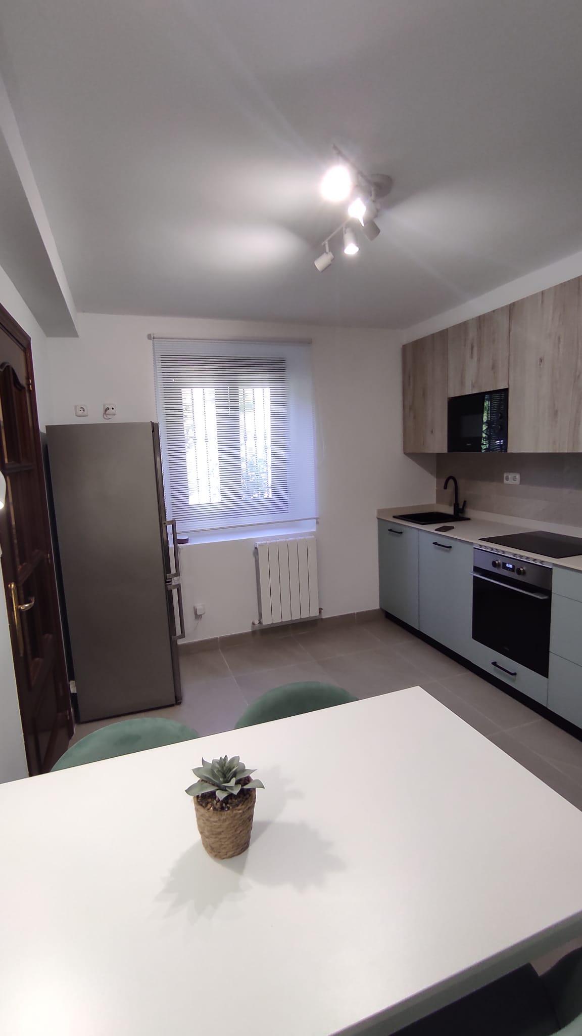 Imagen 16 Casa en venta en Mendaro / Se vende caserio en Mendaro con terreno, zona llana .