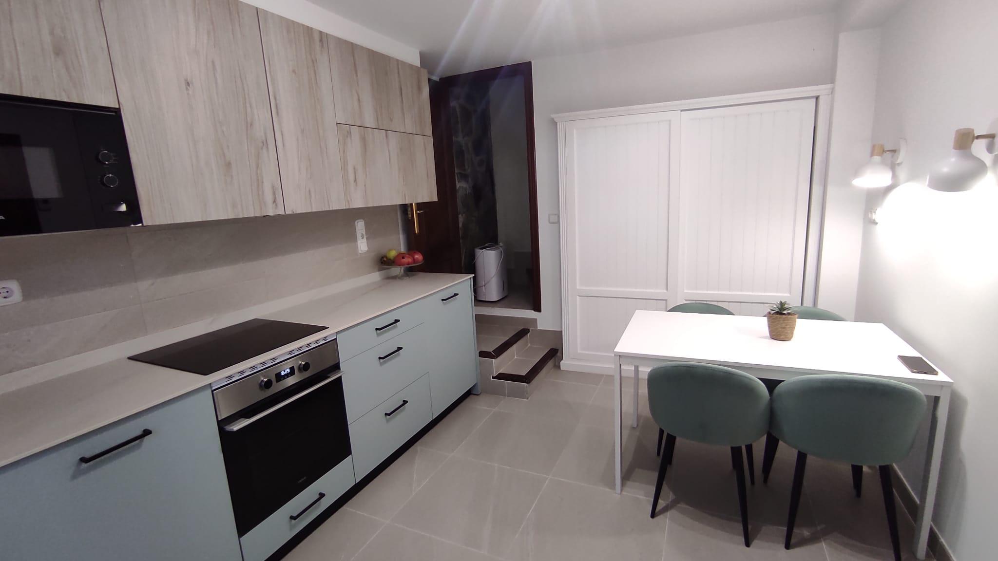 Imagen 6 Casa en venta en Mendaro / Se vende caserio en Mendaro con terreno, zona llana .