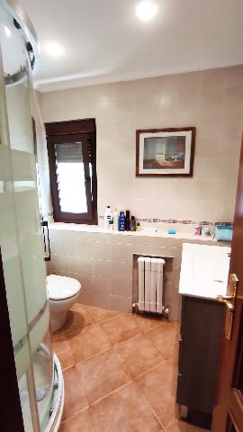 Imagen 9 Inmueble 295551 - Casa en venta en Mendaro / Se vende caserio en Mendaro con terreno, zona llana .