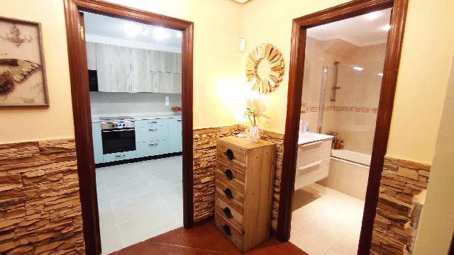 Imagen 10 Inmueble 295551 - Casa en venta en Mendaro / Se vende caserio en Mendaro con terreno, zona llana .