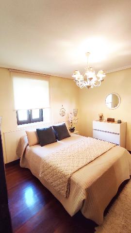 Imagen 8 Inmueble 295551 - Casa en venta en Mendaro / Se vende caserio en Mendaro con terreno, zona llana .