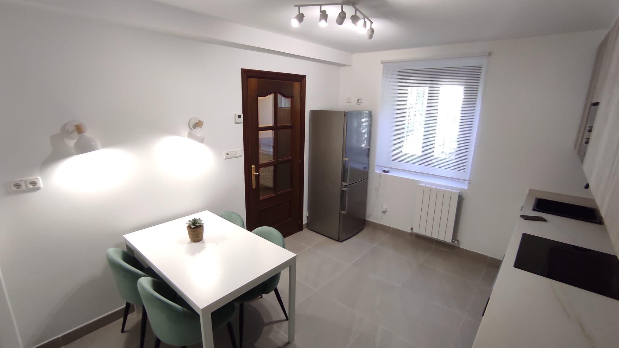 Imagen 15 Casa en venta en Mendaro / Se vende caserio en Mendaro con terreno, zona llana .