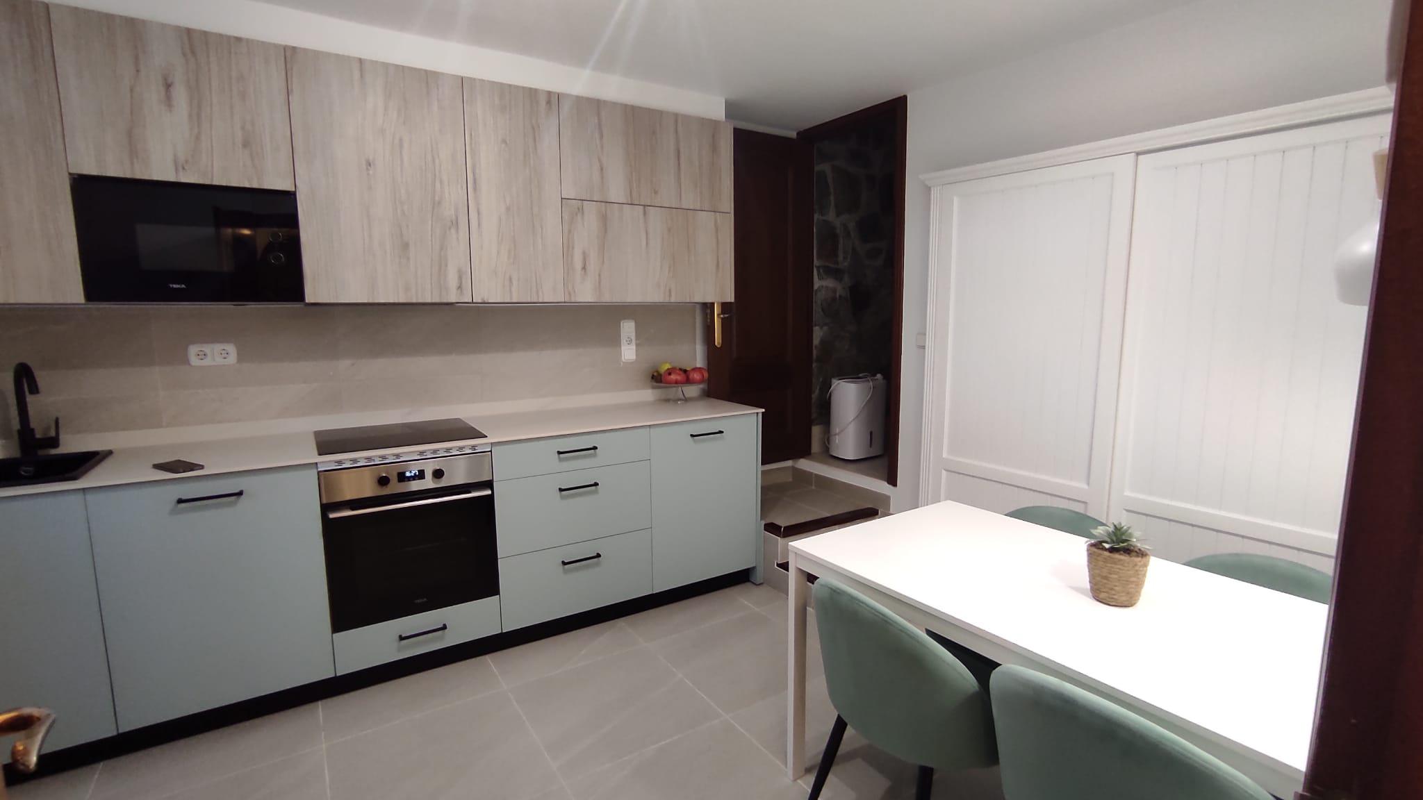 Imagen 14 Casa en venta en Mendaro / Se vende caserio en Mendaro con terreno, zona llana .