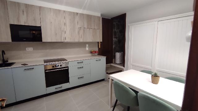 Imagen 14 Inmueble 295551 - Casa en venta en Mendaro / Se vende caserio en Mendaro con terreno, zona llana .