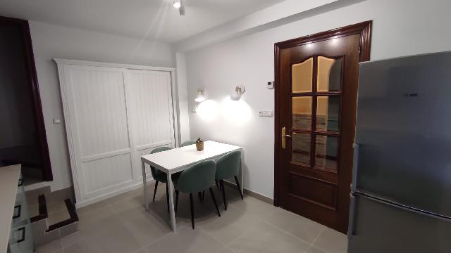 Imagen 17 Inmueble 295551 - Casa en venta en Mendaro / Se vende caserio en Mendaro con terreno, zona llana .