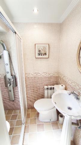 Imagen 32 Inmueble 295551 - Casa en venta en Mendaro / Se vende caserio en Mendaro con terreno, zona llana .