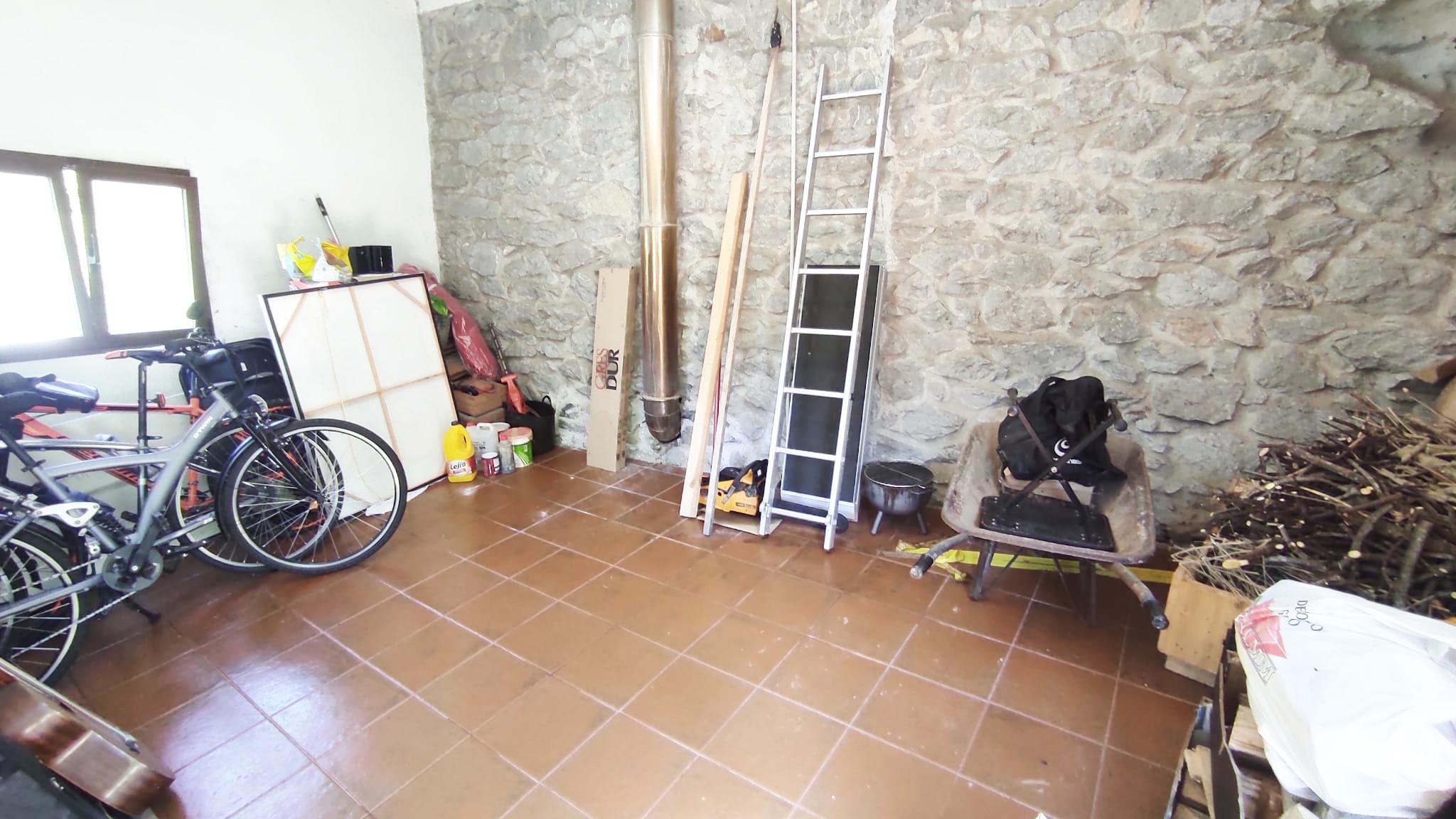 Imagen 33 Casa en venta en Mendaro / Se vende caserio en Mendaro con terreno, zona llana .