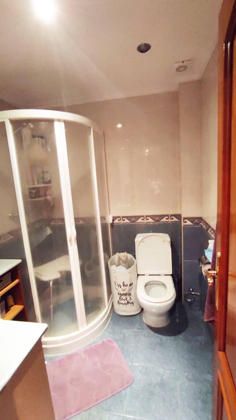 Imagen 6 Piso en venta en Ermua / Centro de Ermua, zona llana y accesible