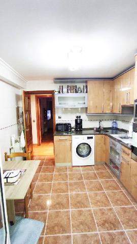 Imagen 11 Inmueble 295588 - Piso en venta en Ermua / Centro de Ermua, zona llana y accesible